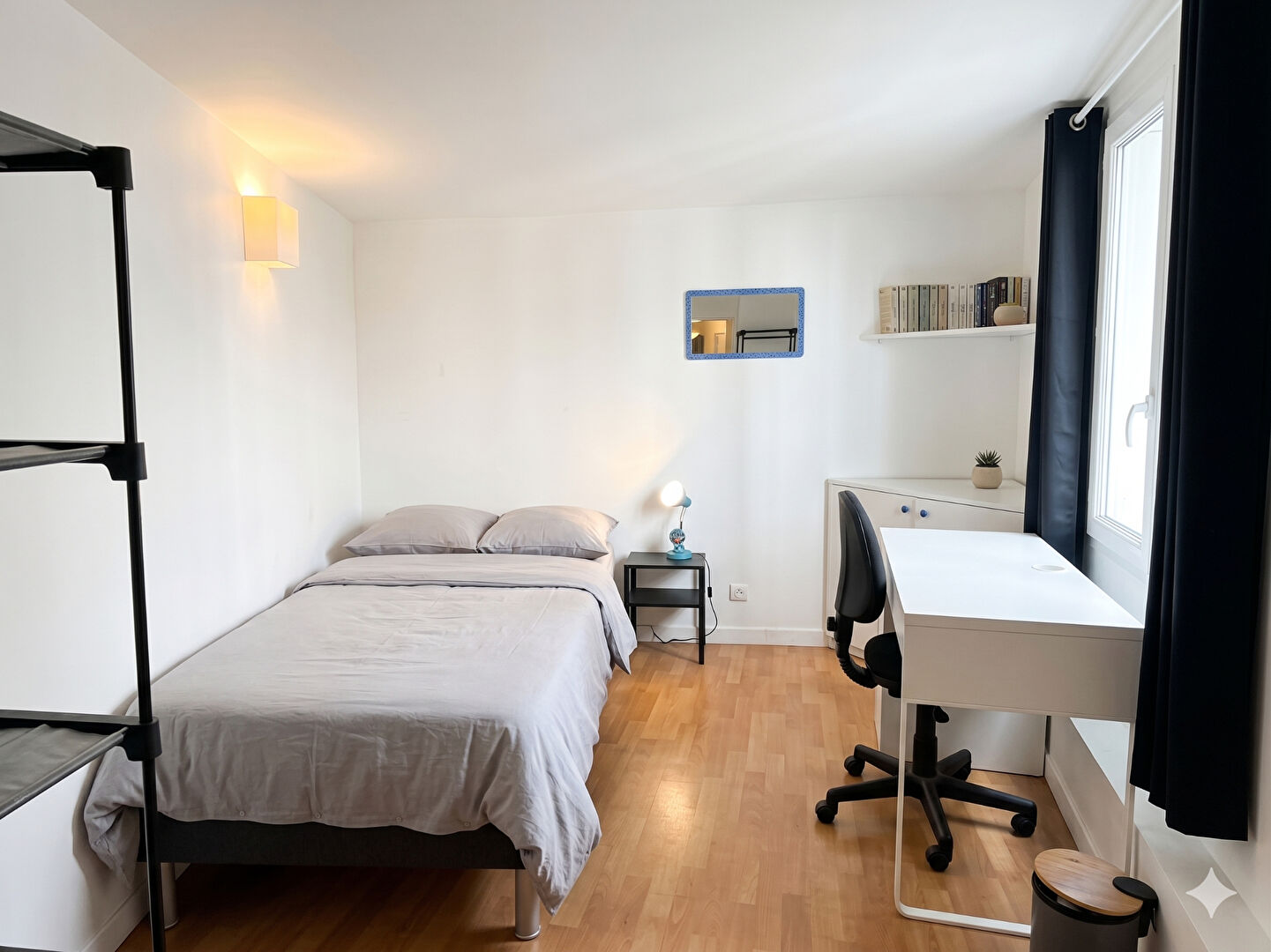 Image 4 de Location Appartement 64m2 PARIS 17