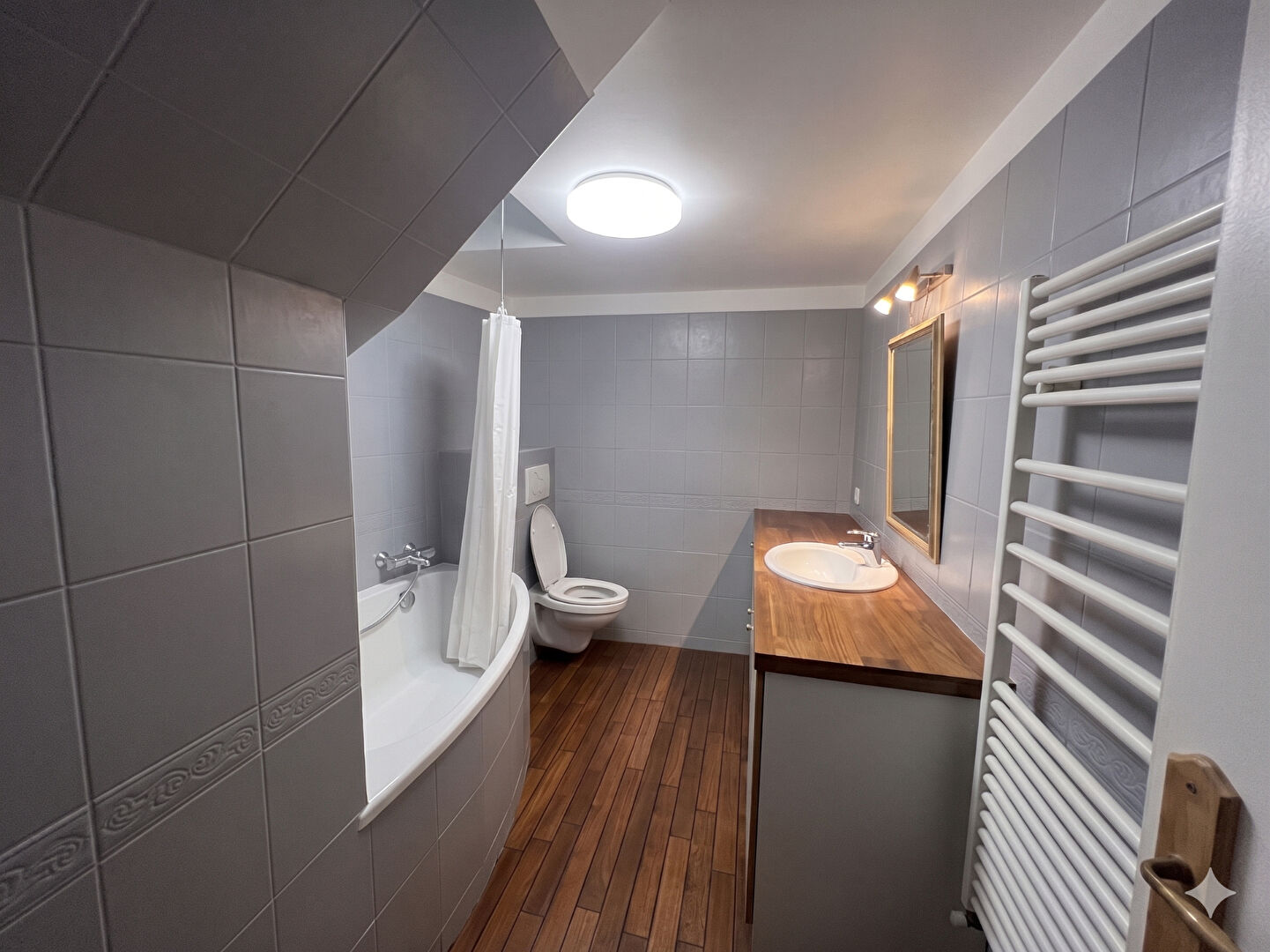 Image 5 de Location Appartement 64m2 PARIS 17