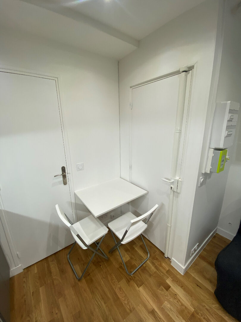Image 3 de Location Appartement 10m2 PARIS 14