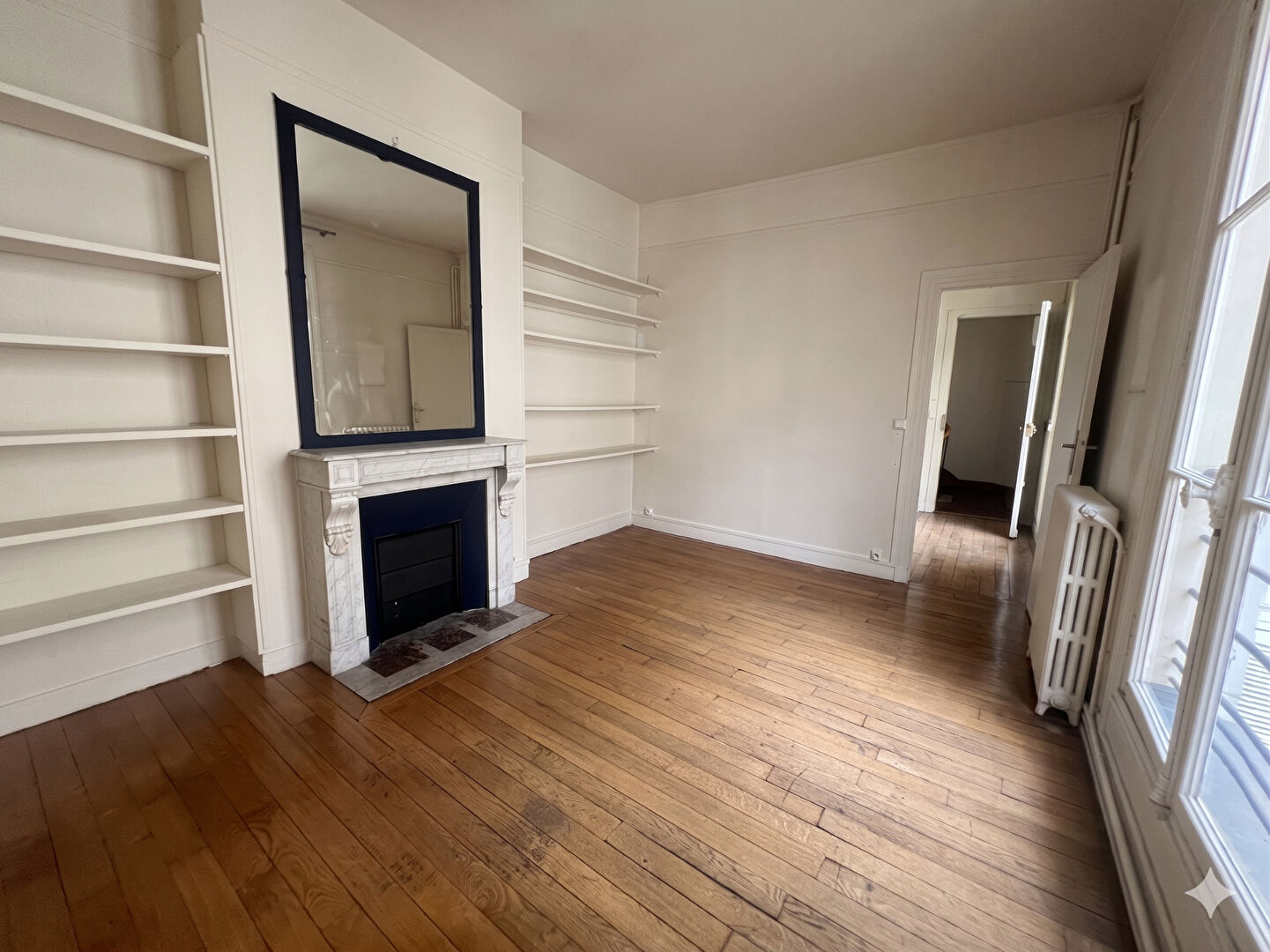 Agence immobilière de RENT YOUR PARIS Paris