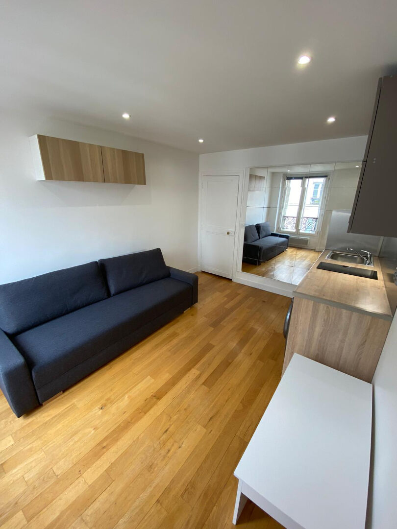 Image 3 de Location Appartement 24m2 paris 7