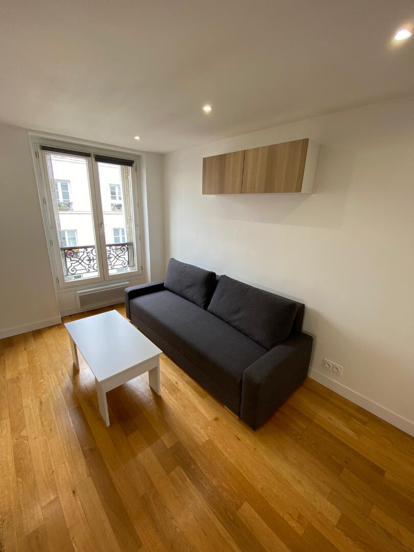 Image 4 de Location Appartement 24m2 paris 7