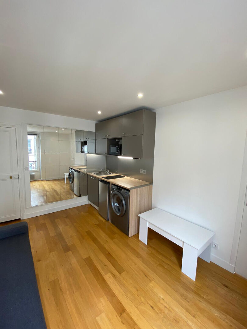 Image 5 de Location Appartement 24m2 paris 7