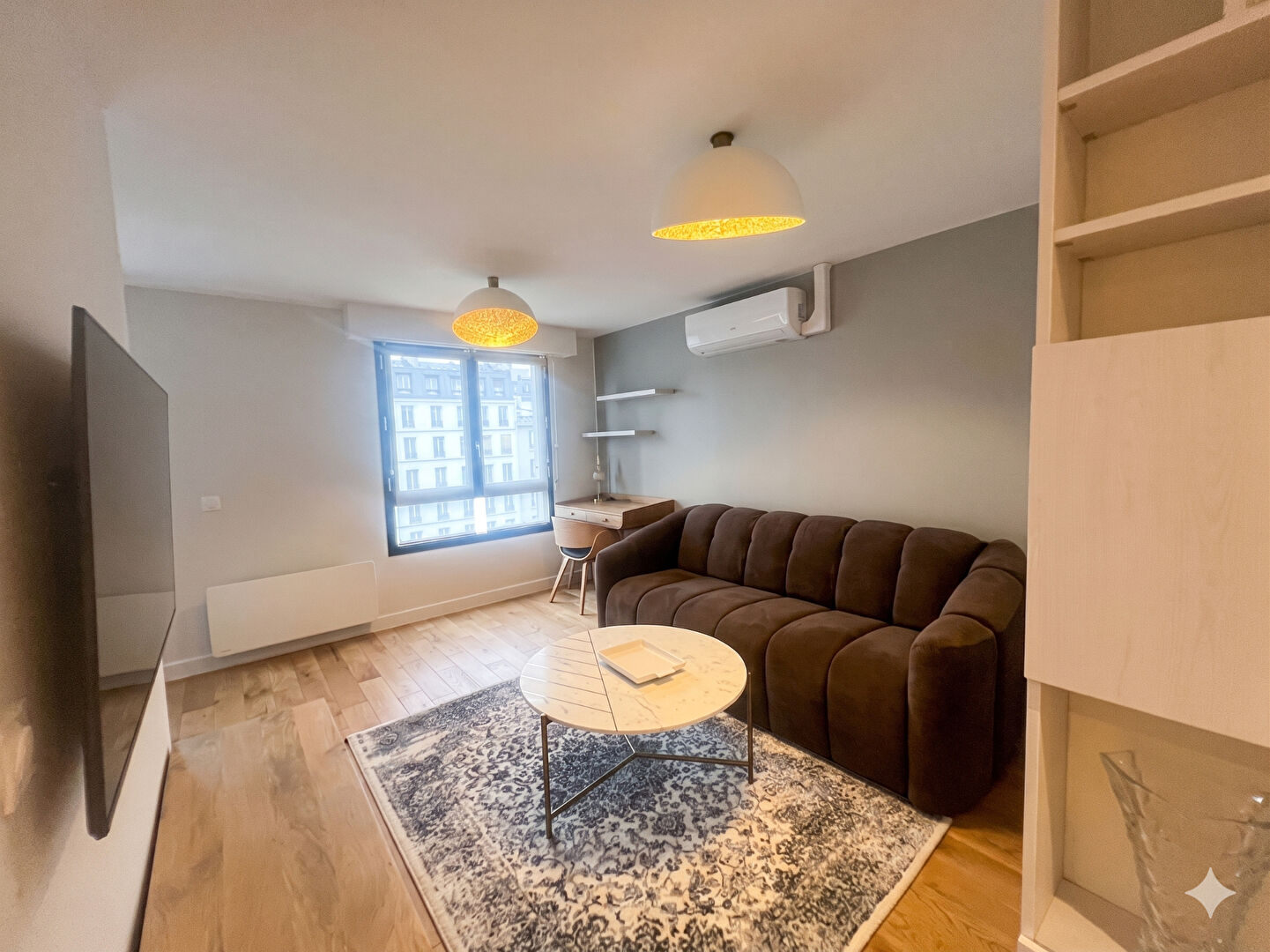 Agence immobilière de RENT YOUR PARIS Paris