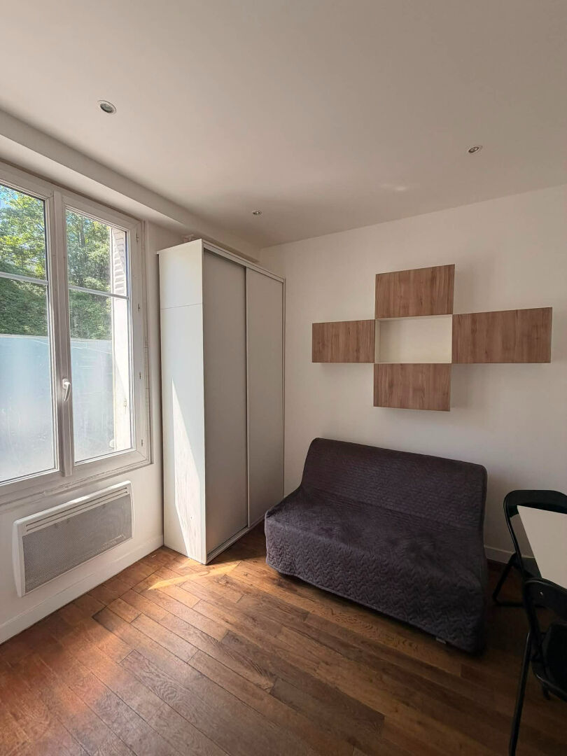 Location Appartement 13m2 PARIS 15