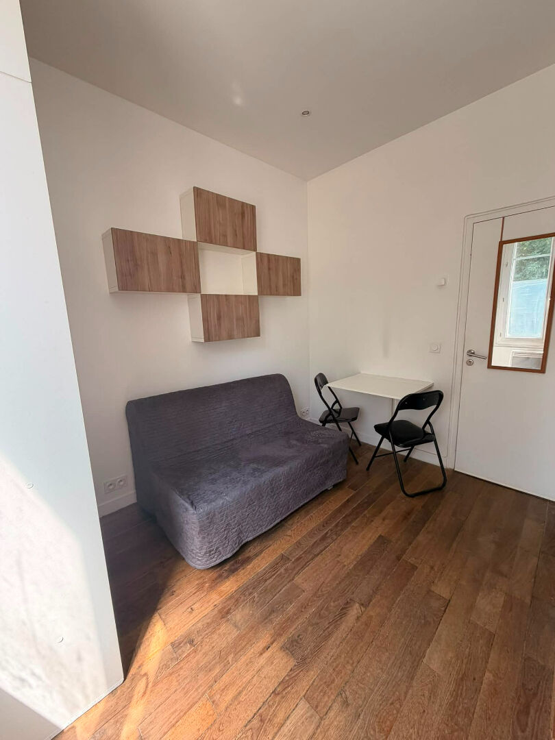 Image 3 de Location Appartement 13m2 PARIS 15
