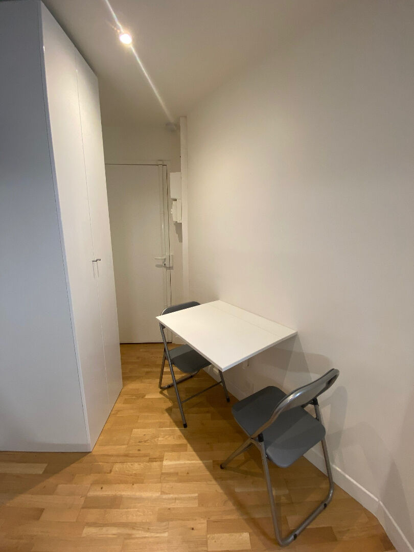 Image 3 de Location Appartement 11m2 Paris 18