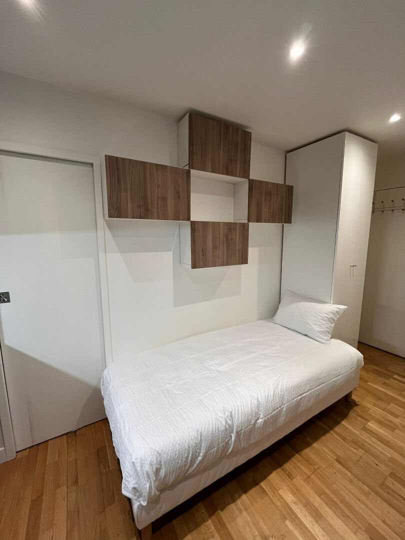 Image 4 de Location Appartement 11m2 Paris 18