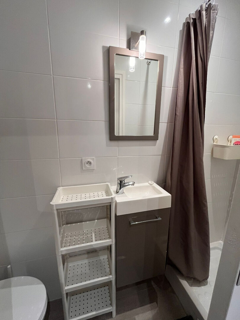 Image 5 de Location Appartement 11m2 Paris 18