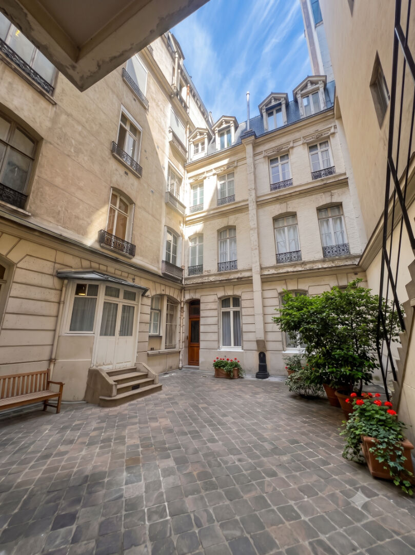 Image 5 de Location Appartement 15m2 PAris 16