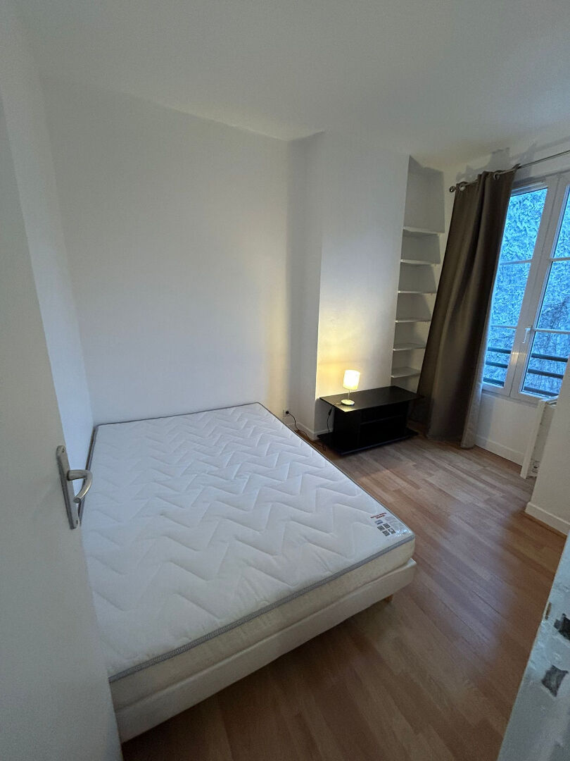 Image 3 de Location Appartement 26m2 PARIS 15
