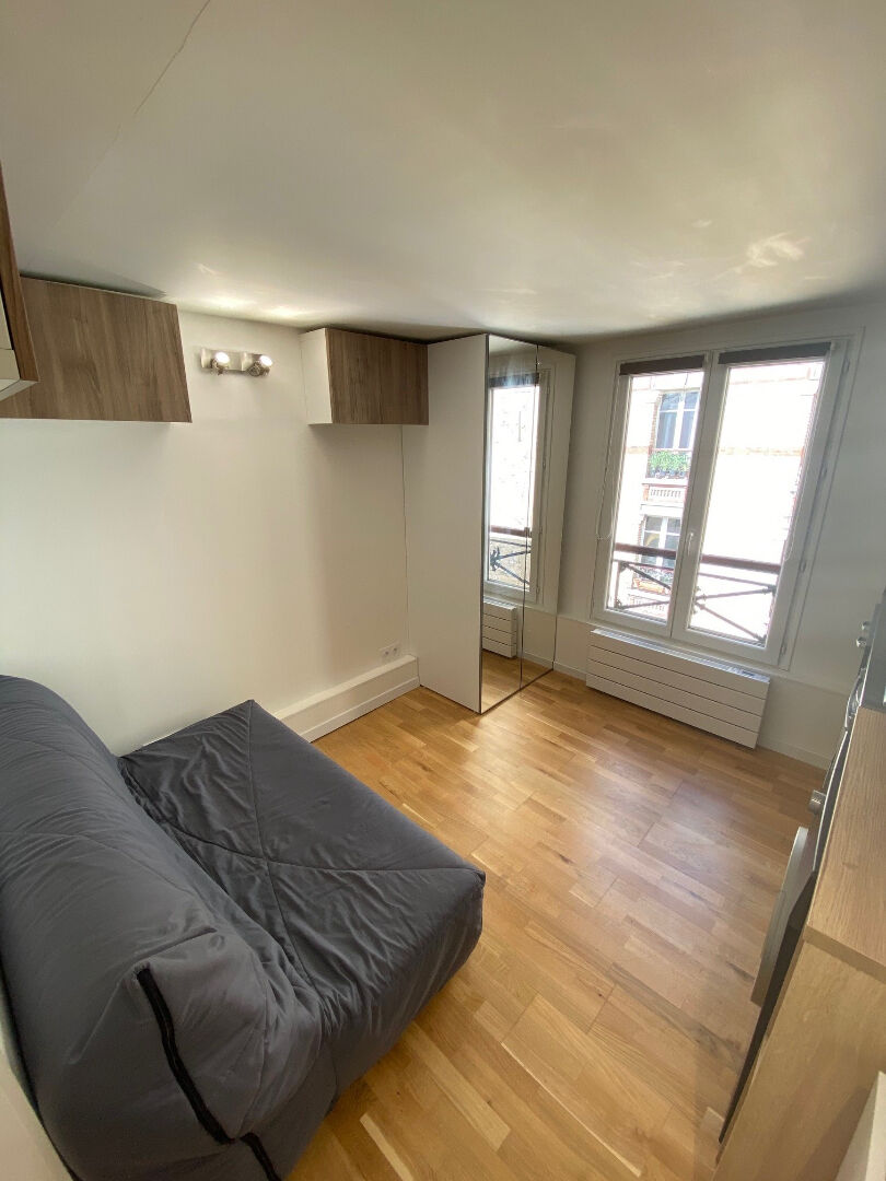 Location Appartement 12m2 PARIS 9