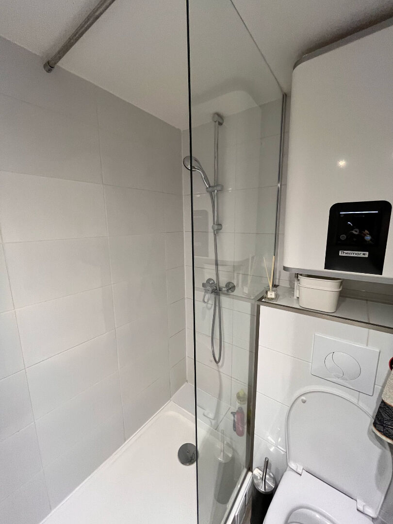 Image 4 de Location Appartement 12m2 PARIS 9