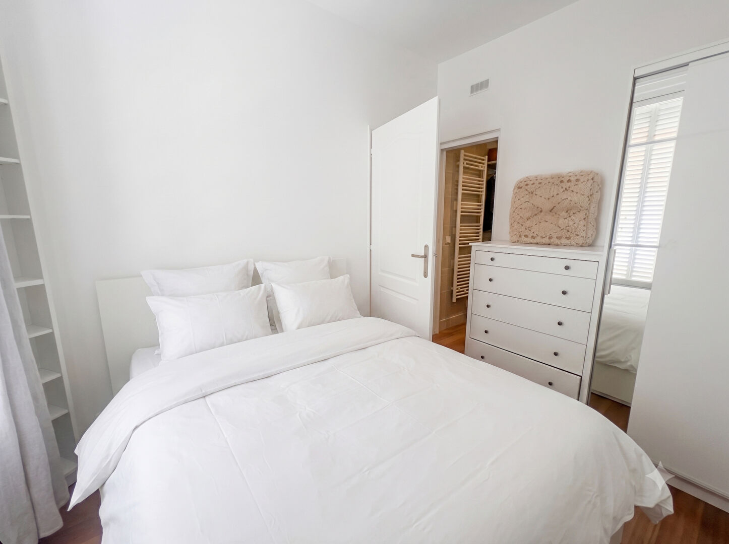 Location Appartement 30m2 Paris 7