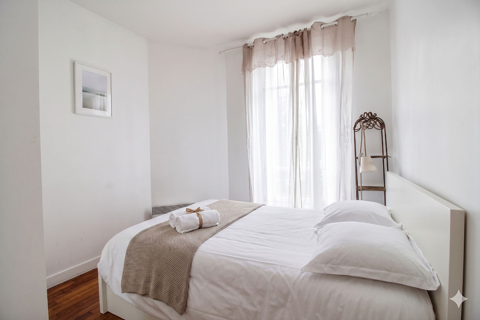 Image 4 de Location Appartement 30m2 Paris 7