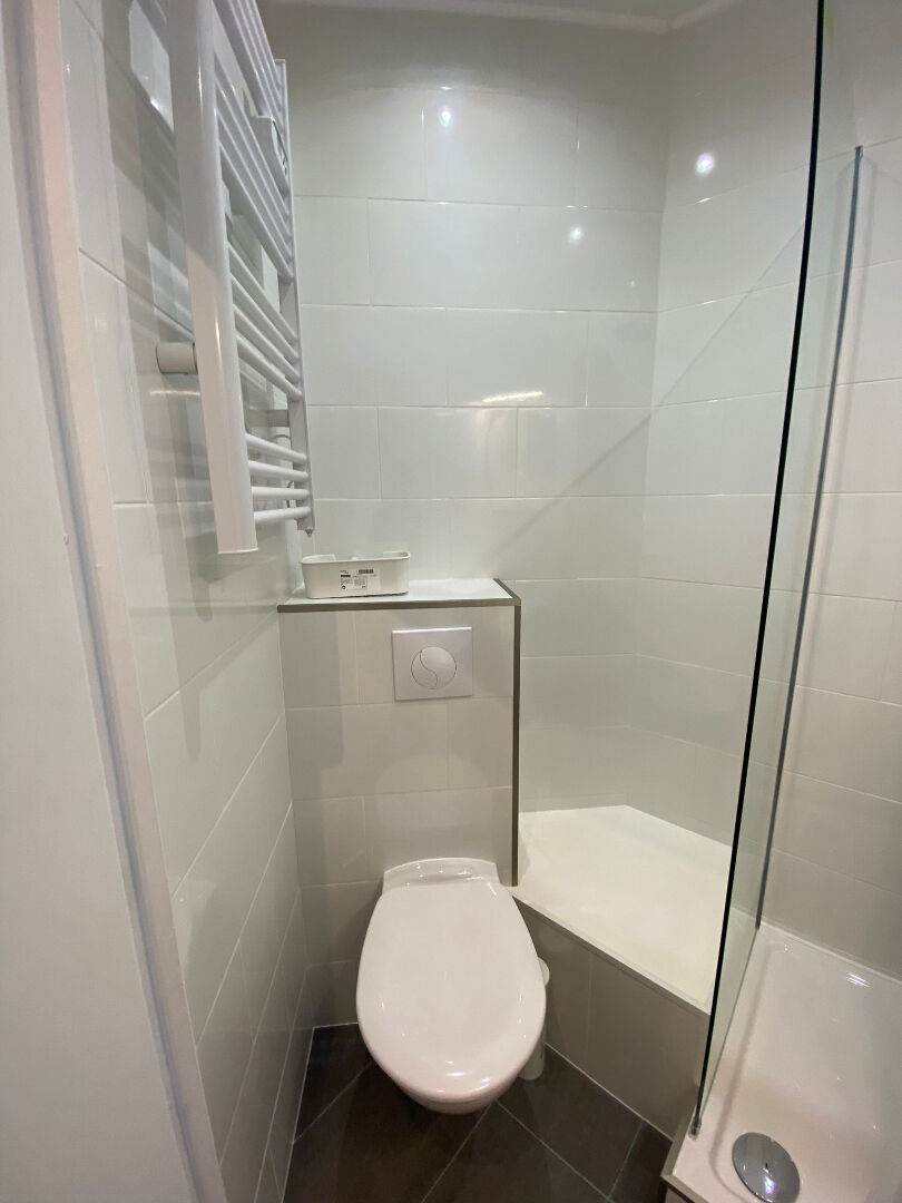 Image 4 de Location Appartement 10m2 PARIS 16