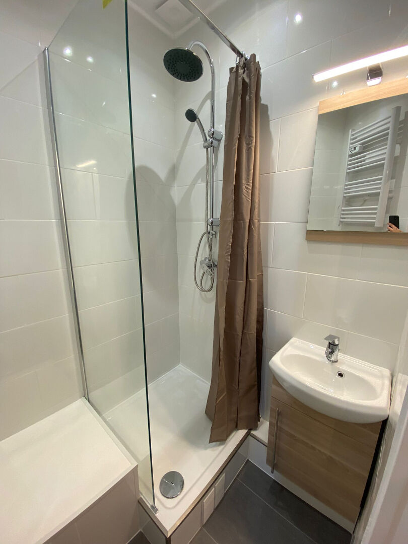 Image 5 de Location Appartement 10m2 PARIS 16