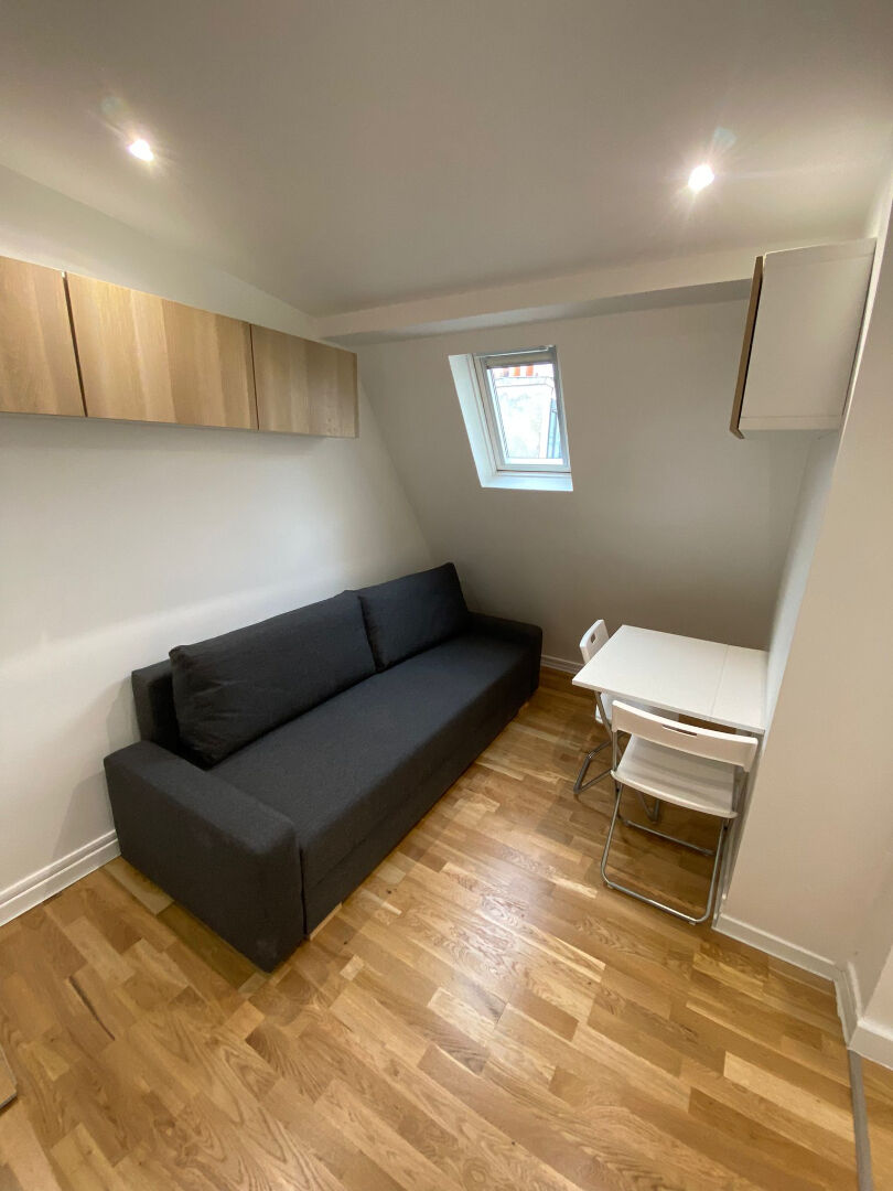 Image 2 de Location Appartement 11m2 PARIS 9