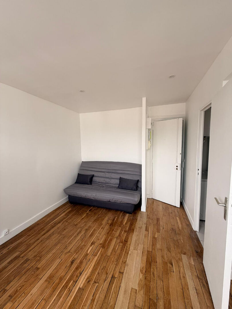 Location Appartement 16m2 PARIS 17