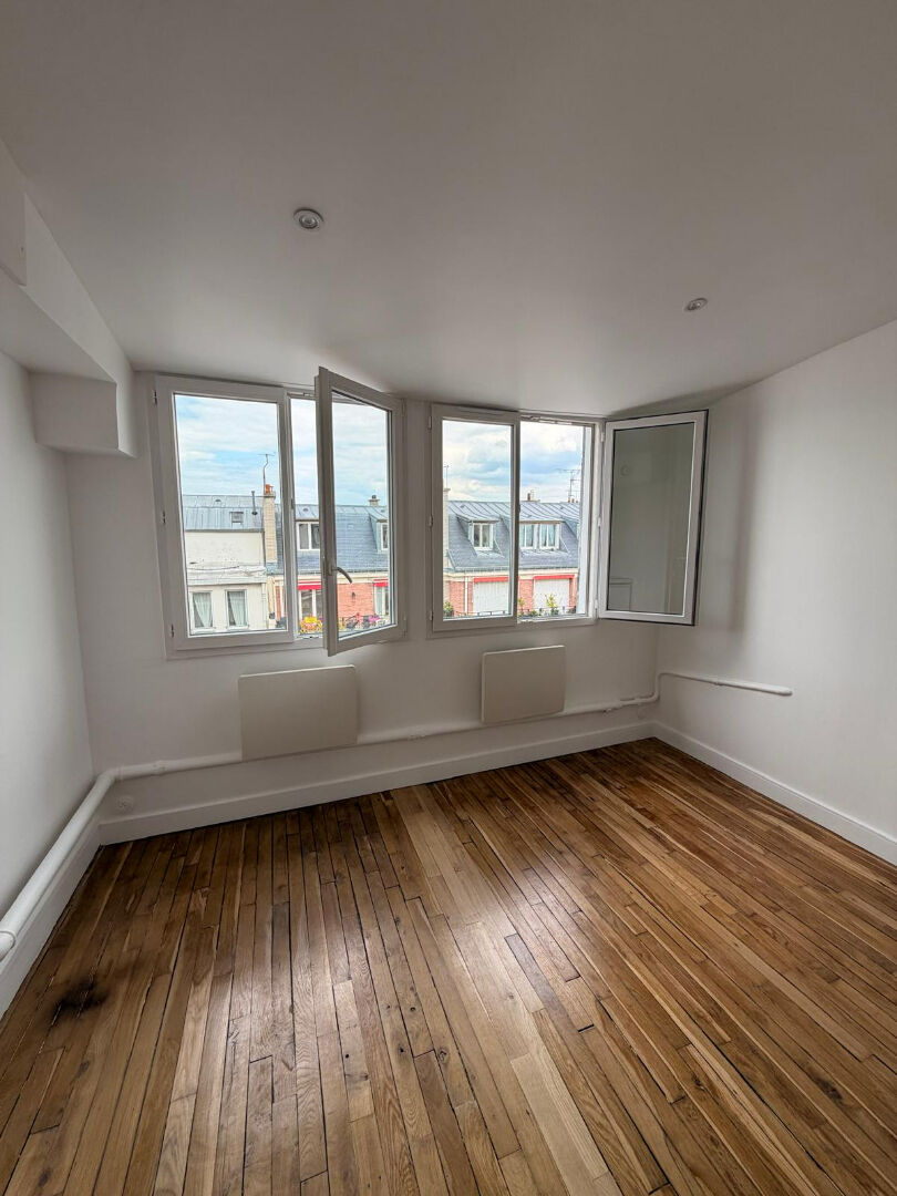 Image 2 de Location Appartement 16m2 PARIS 17