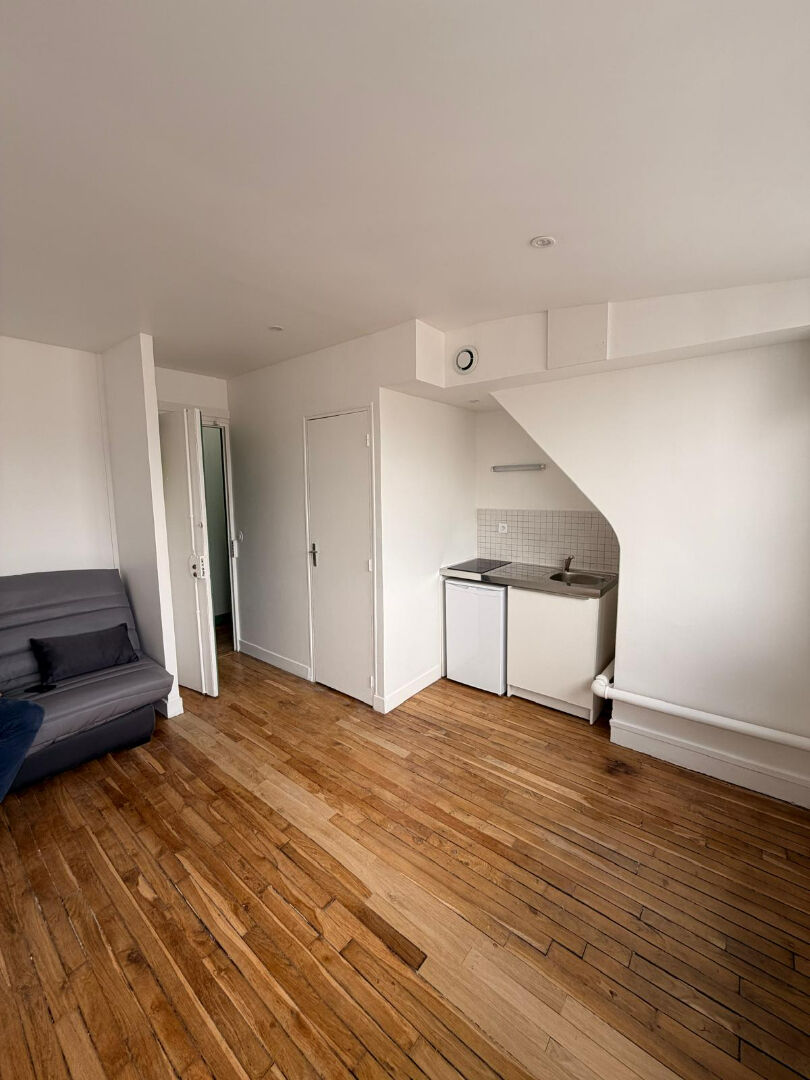 Image 3 de Location Appartement 16m2 PARIS 17