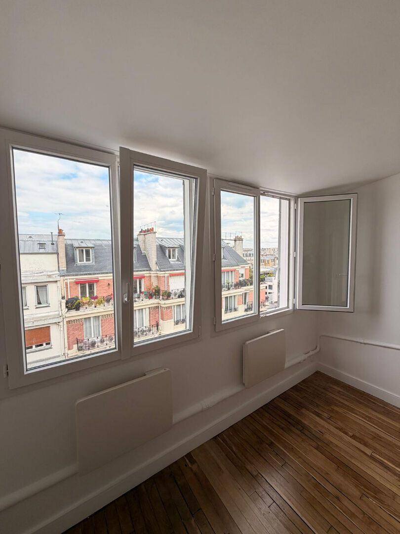 Image 5 de Location Appartement 16m2 PARIS 17