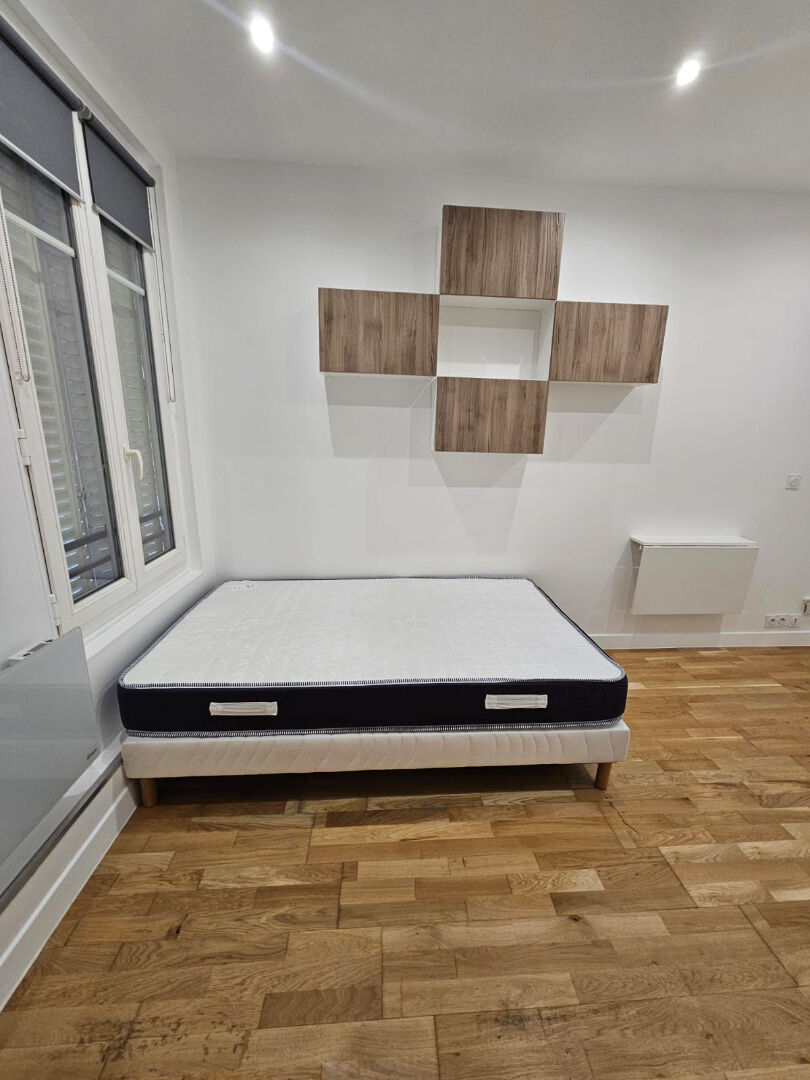 Image 3 de Location Appartement 15m2 Paris 16