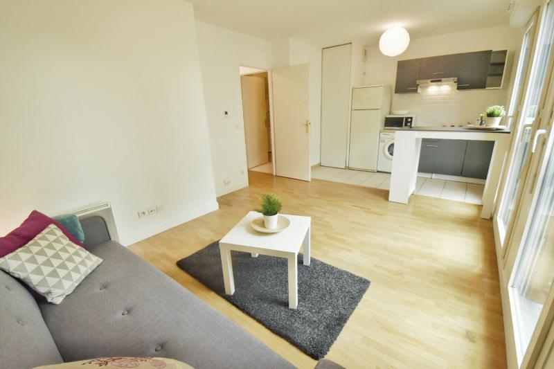 Agence immobilière de RESOMIA IMMOBILIER CLAMART