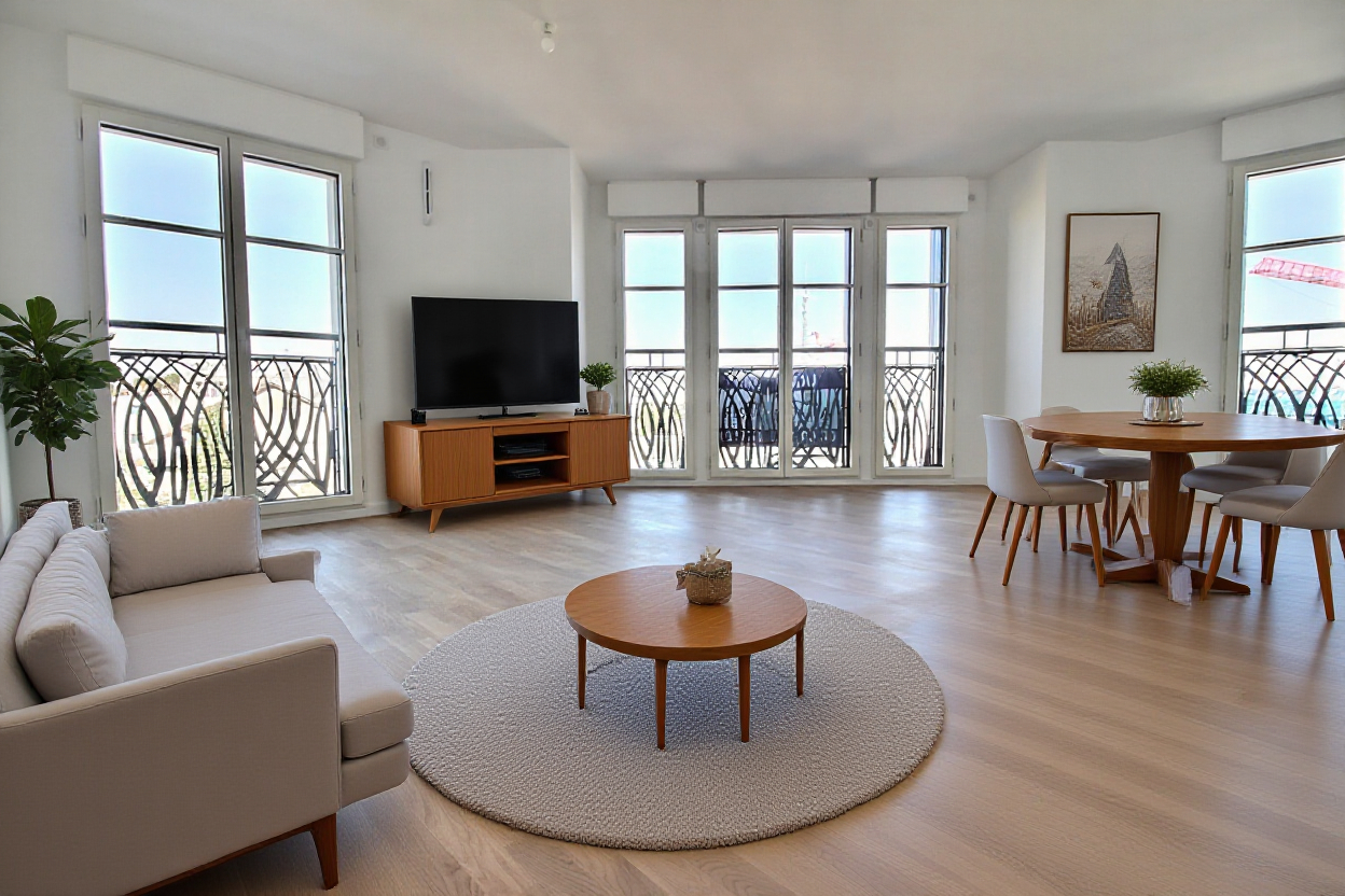 Agence immobilière de RESOMIA IMMOBILIER CLAMART