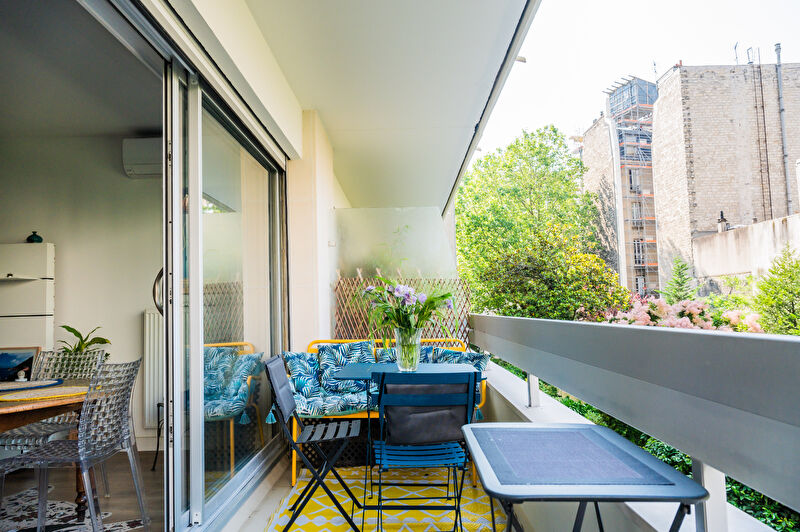 Agence immobilière de RESOMIA IMMOBILIER CLAMART