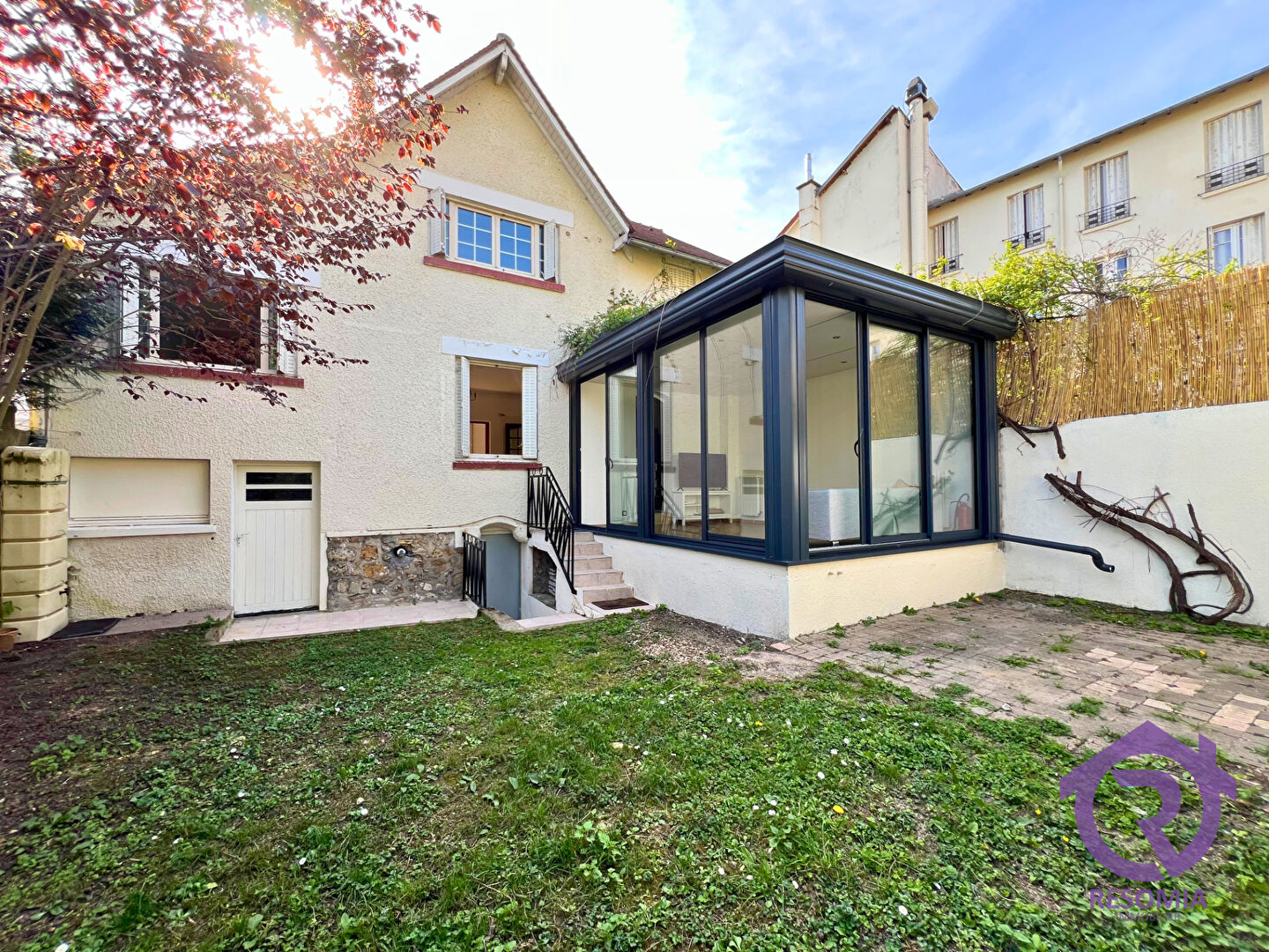 Maison de 107 m² à CHATILLON