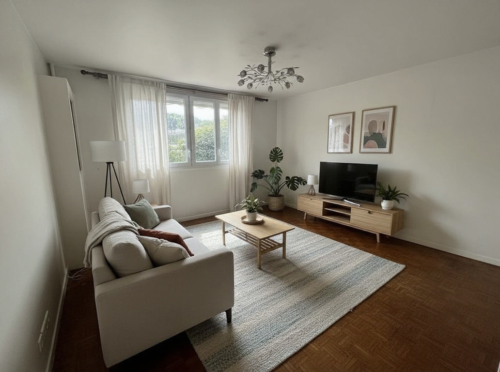 Agence immobilière de RESOMIA IMMOBILIER CLAMART