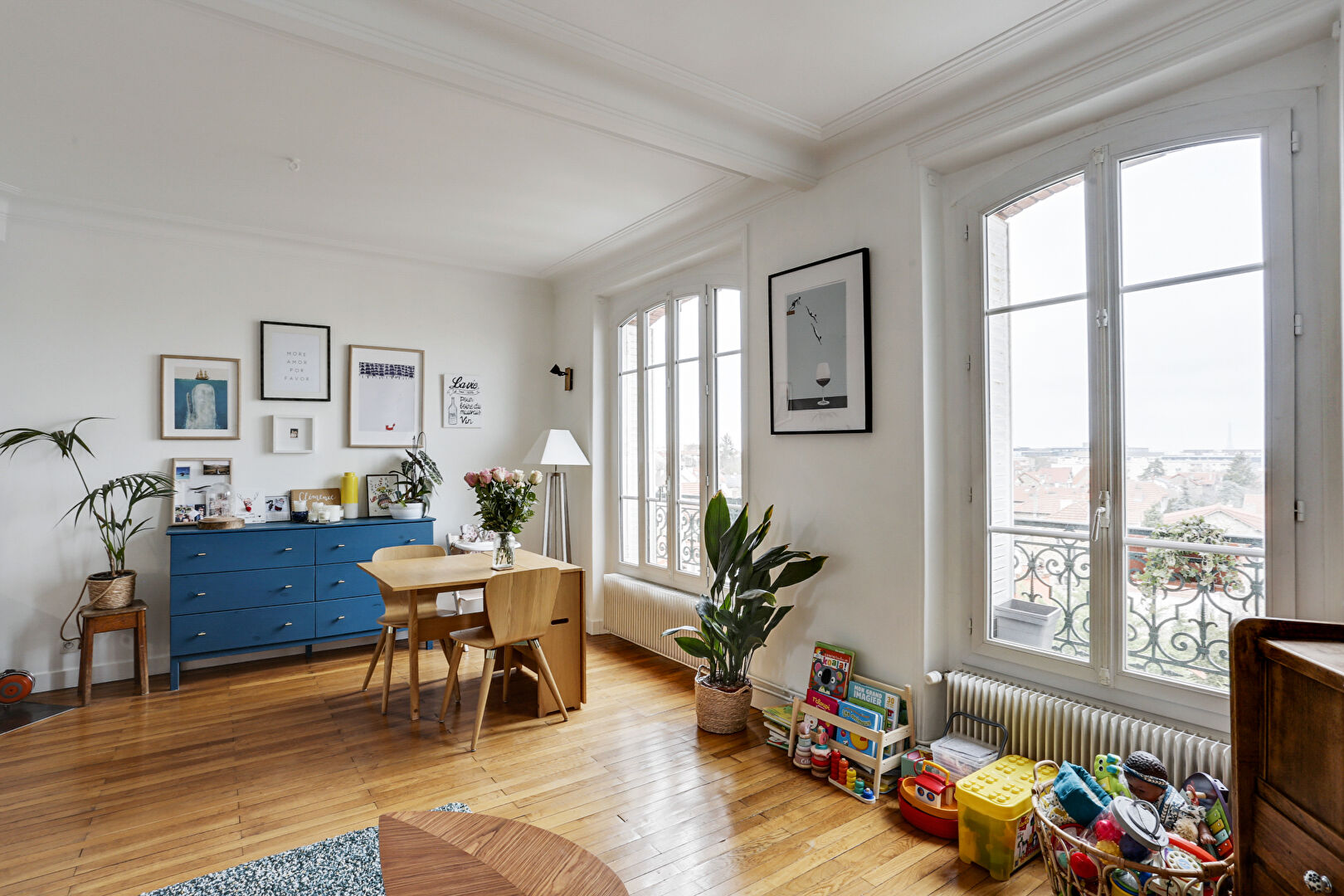 Agence immobilière de RESOMIA IMMOBILIER CLAMART