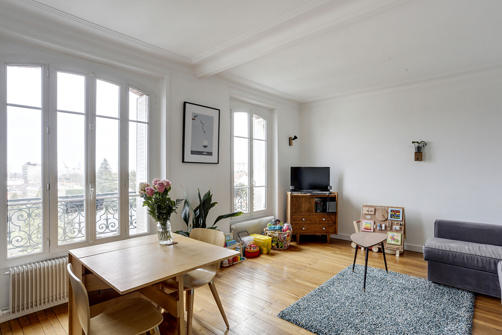Agence immobilière de RESOMIA IMMOBILIER CLAMART