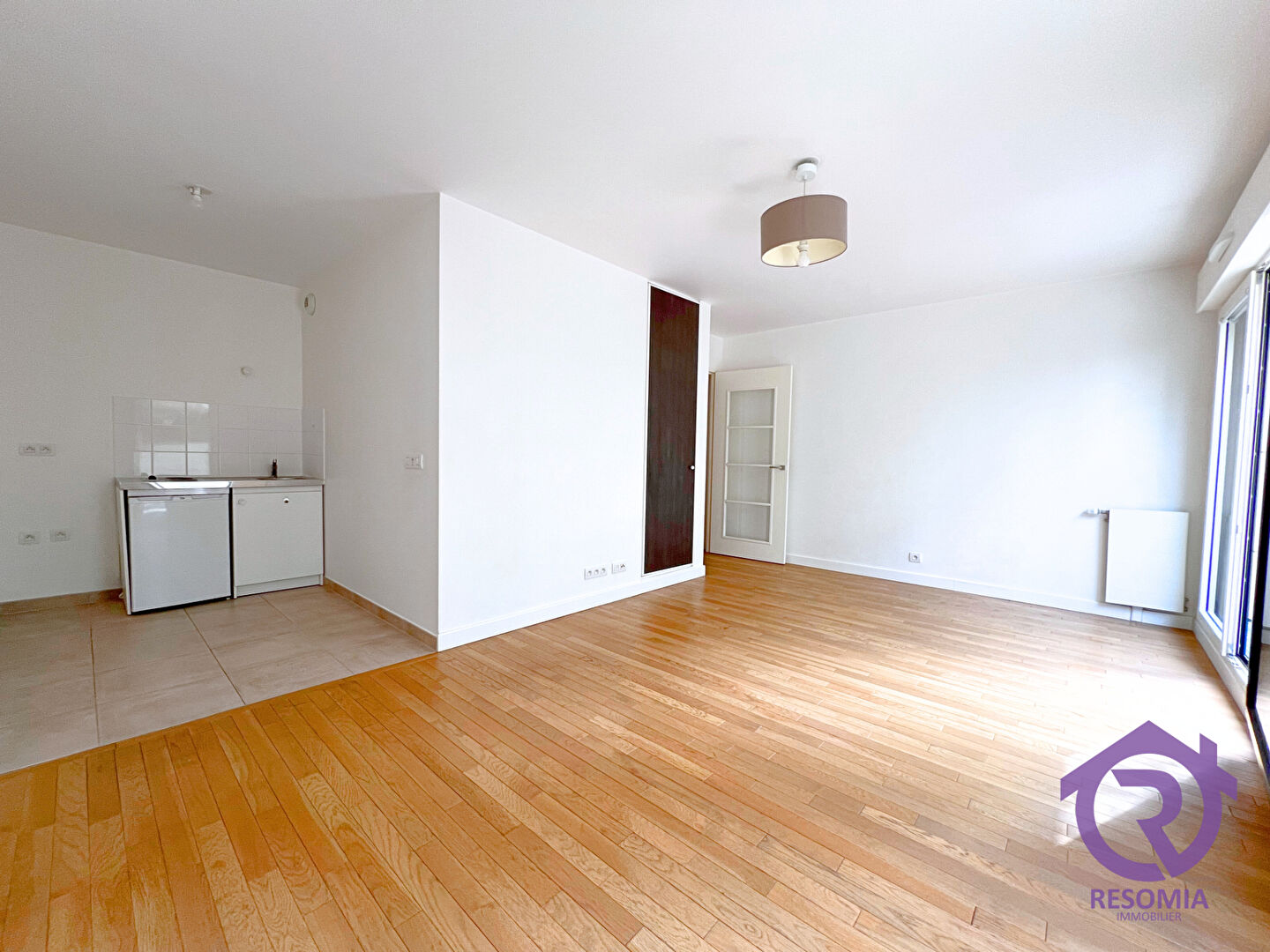 Agence immobilière de RESOMIA IMMOBILIER - RESOMIA IMMOBILIER CHATILLON