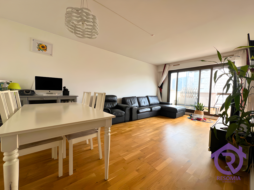 Agence immobilière de RESOMIA IMMOBILIER - RESOMIA IMMOBILIER CHATILLON