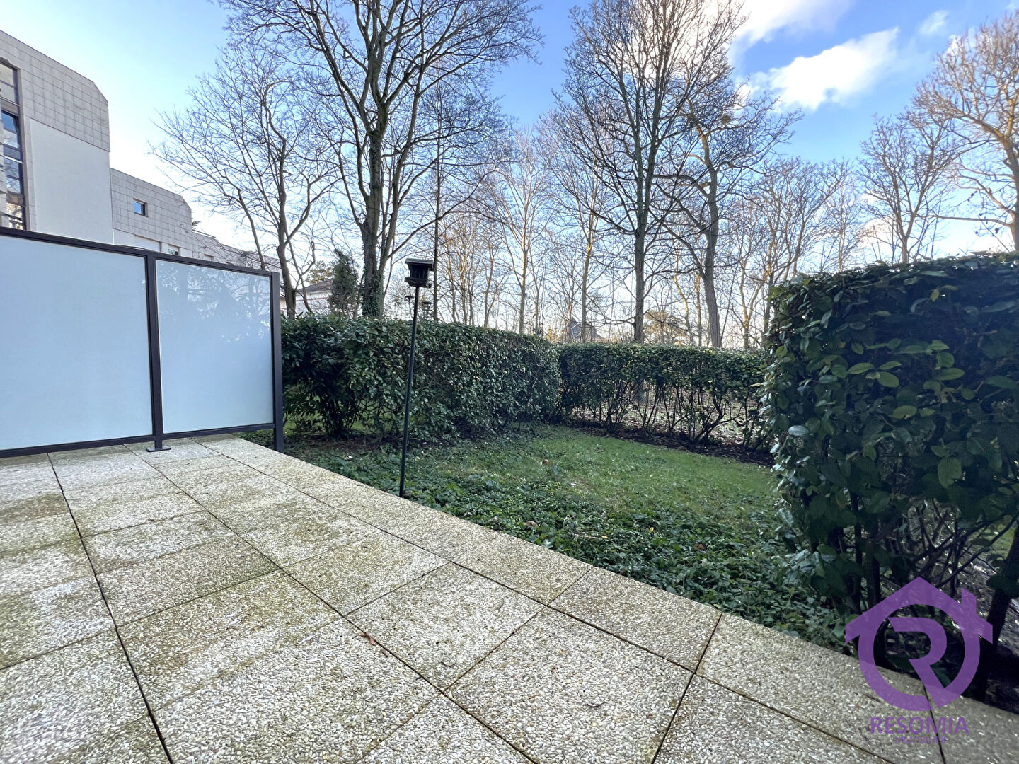 Agence immobilière de RESOMIA IMMOBILIER - RESOMIA IMMOBILIER CHATILLON