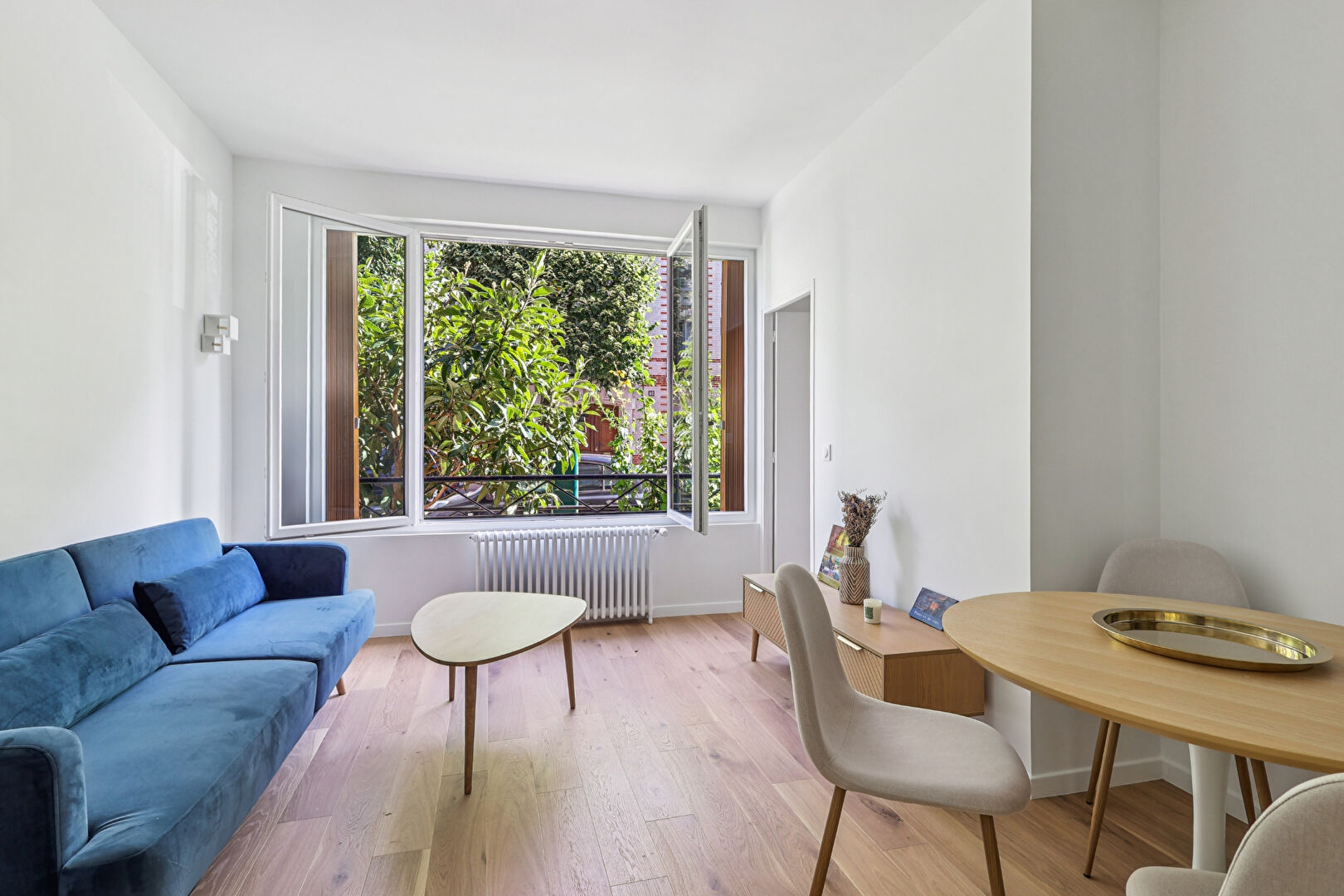 Agence immobilière de RESOMIA IMMOBILIER CLAMART