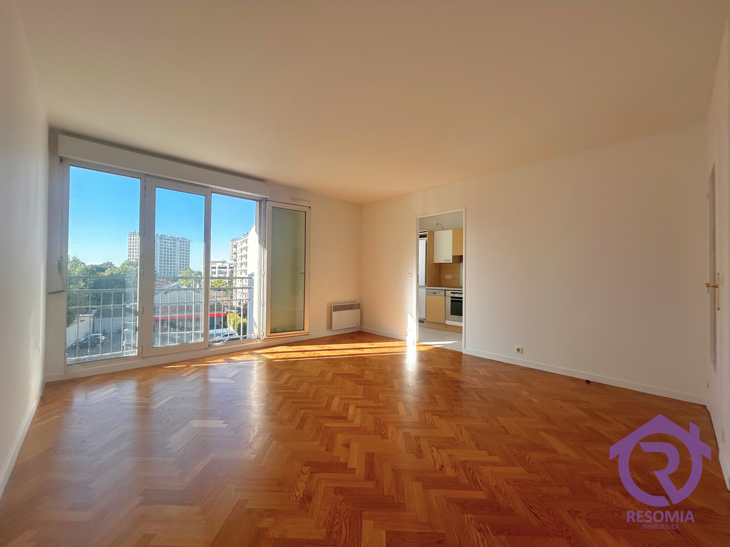 Agence immobilière de RESOMIA IMMOBILIER - RESOMIA IMMOBILIER CHATILLON
