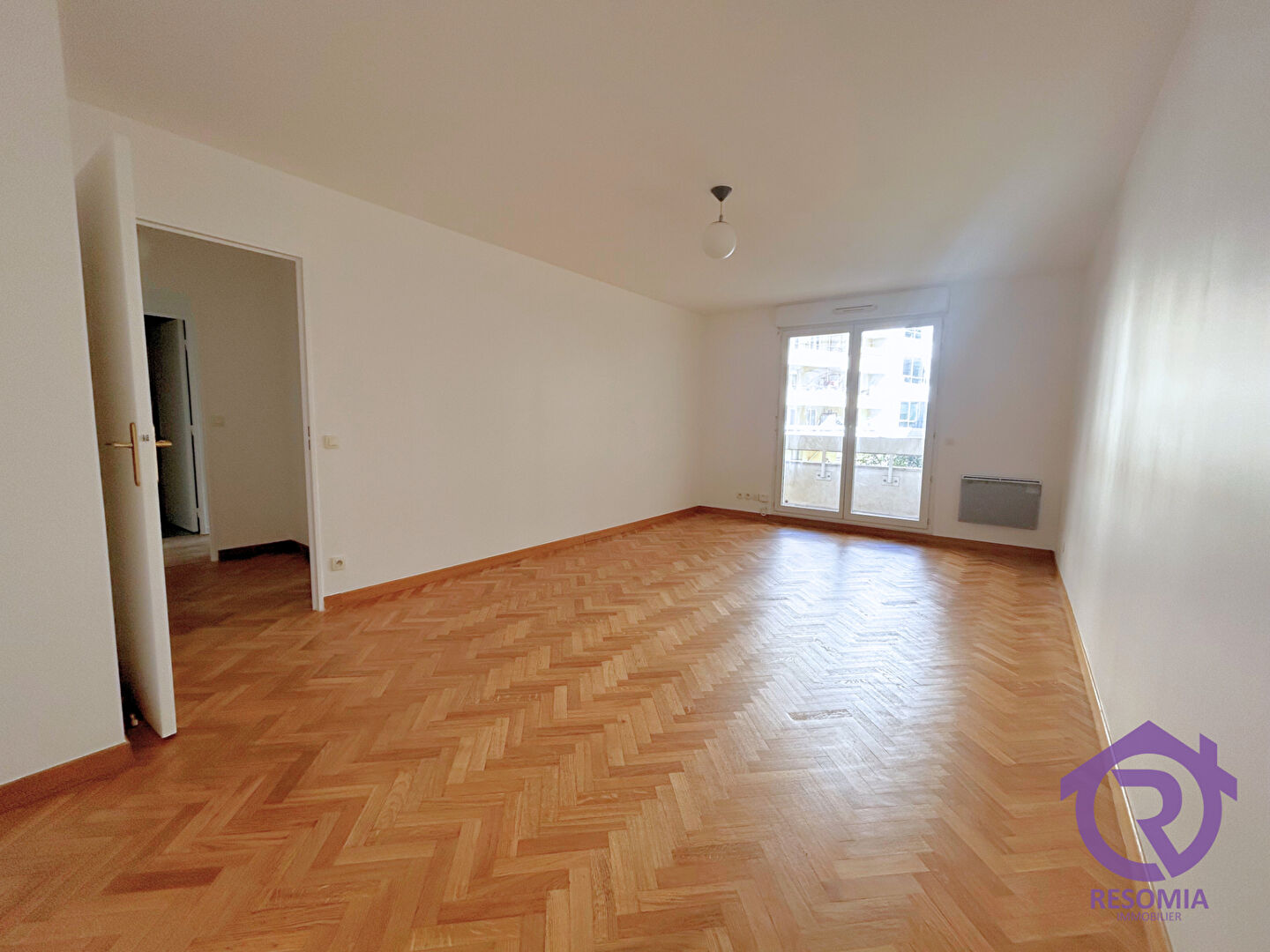 Agence immobilière de RESOMIA IMMOBILIER - RESOMIA IMMOBILIER CHATILLON