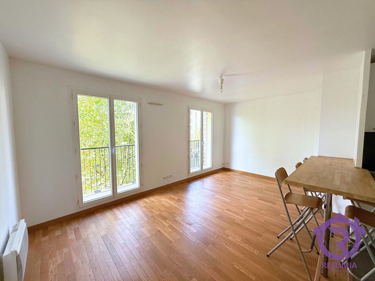 Agence immobilière de RESOMIA IMMOBILIER - RESOMIA IMMOBILIER CHATILLON