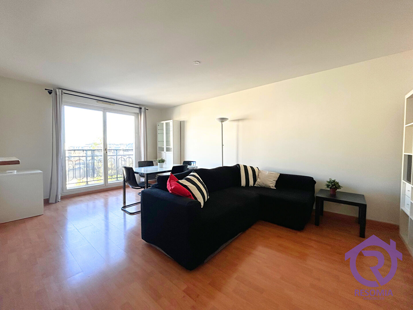 Agence immobilière de RESOMIA IMMOBILIER - RESOMIA IMMOBILIER CHATILLON