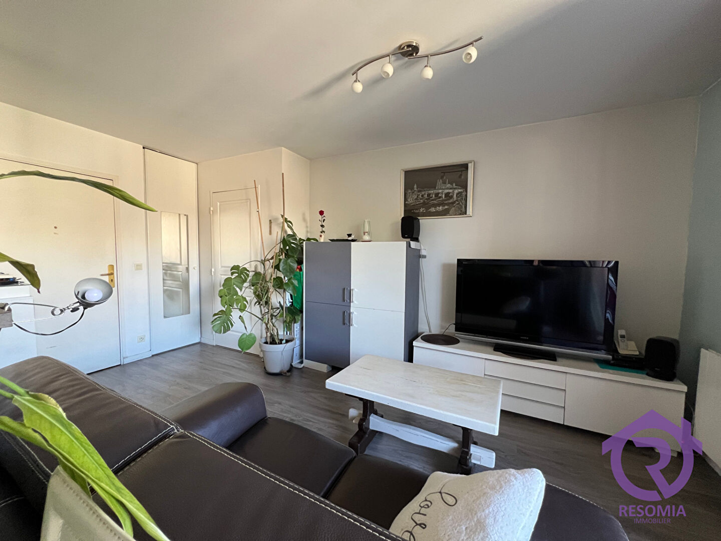 Agence immobilière de RESOMIA IMMOBILIER CLAMART