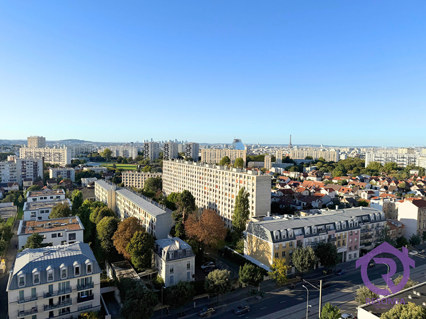 Photo Appartement 2 pièces 40 m² image 2/6