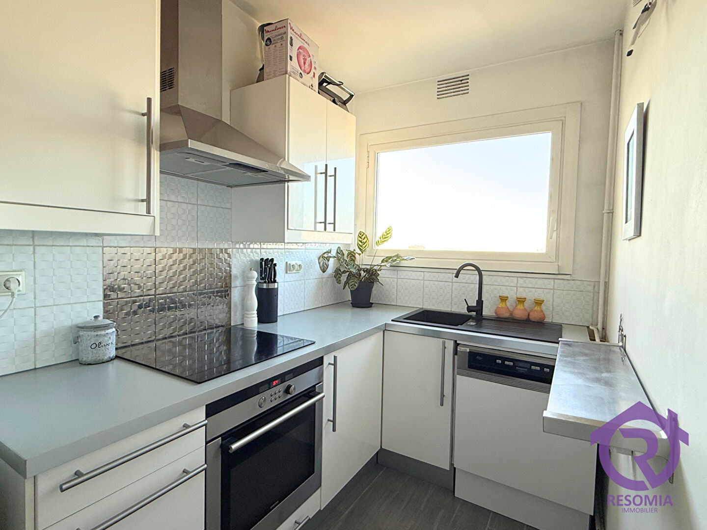 Photo Appartement 2 pièces 40 m² image 4/6