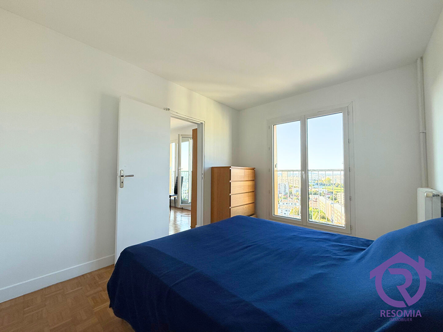 Photo Appartement 2 pièces 40 m² image 5/6