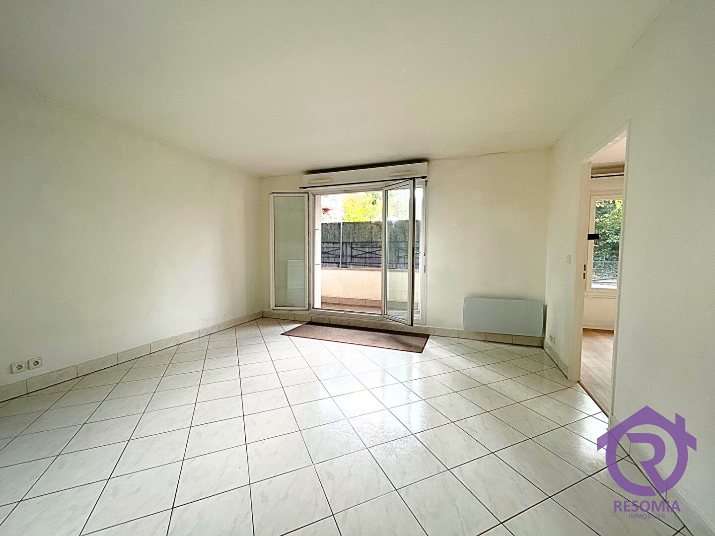 Appartement Chatillon 2 pièce(s) 39 m2