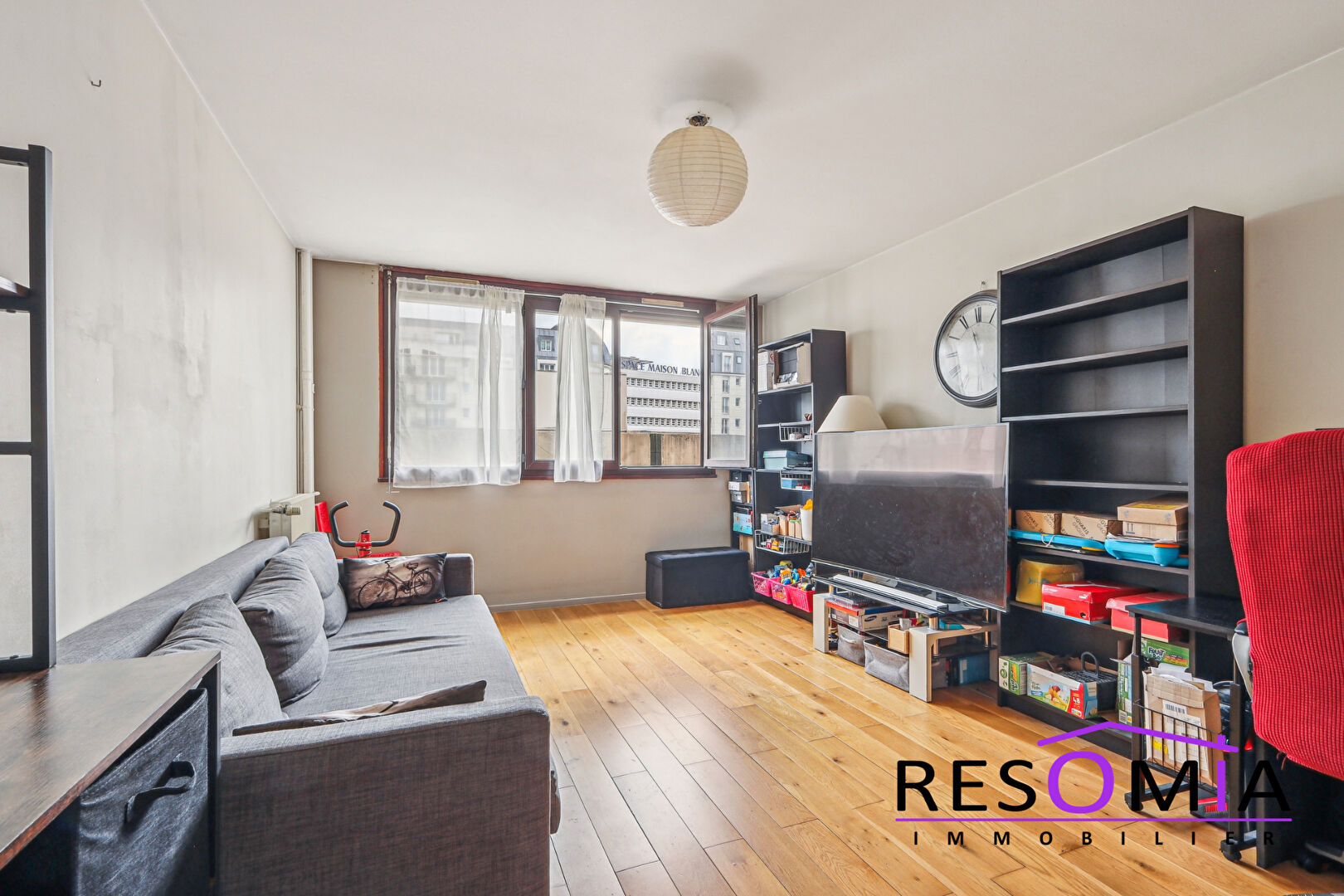 Appartement 3 pièces à CHATILLON