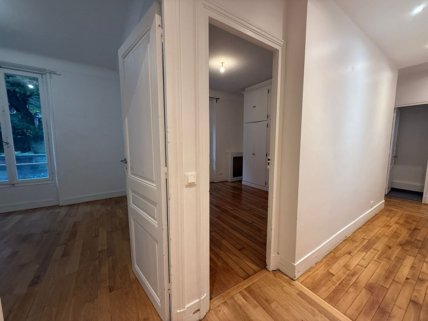 Photo Appartement Clamart 3 pièce(s) 64 m2 image 6/6