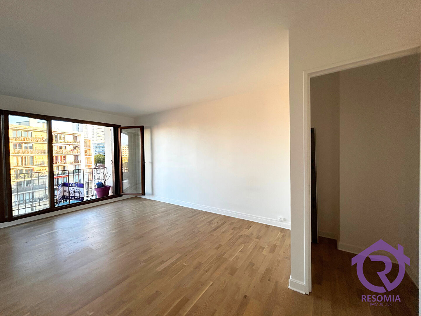 STUDIO de 31 m² à CHATILLON